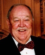 John Goldman (1931 - 2022)