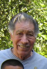 John Gomez (1928 - 2017)