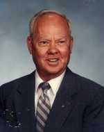 John Gordon Herndon, Jr. (1927 - 2018)