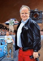 John Grady