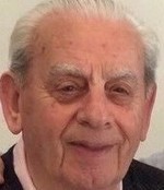 John Gravanis (1936 - 2018)