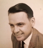 John Gray (1926 - 2018)