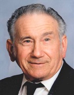 John Greene (1927 - 2018)