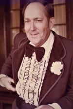 John Gregory Metzger