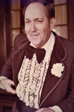 John_Metzger