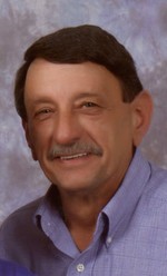 John Gregory Vitale (1949 - 2017)