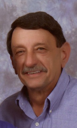 John Gregory_Vitale