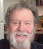 John Griffin (1940 - 2018)