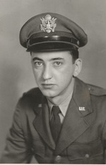 John "Jack" Griffith Barnes