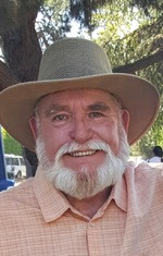 John Grillo (1949 - 2022)