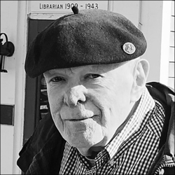 John_Sweeney III, Captain USN (Ret.)