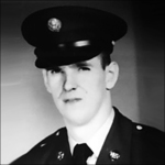 John H. Godfrey (1945 - 2021)
