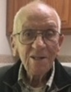 John_Gress, Sr.