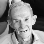 John "Jack" H. Forte (1924 - 2022)