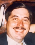 John "Jack" H. McCauley, Jr.