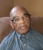 John H. Robinson (1925 - 2021)