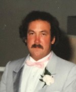 John "Hack" Haczynski (1957 - 2025)