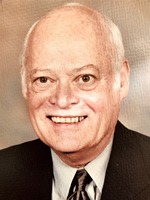John Haines Coffey