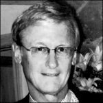 John Haines Lippincott III (1941 - 2021)