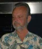 John Hamel
