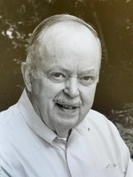 John Hamilton Chase (1934 - 2022)