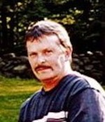 John Hancock (1951 - 2017)