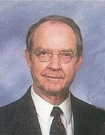 John Harold Giddens (1933 - 2020)