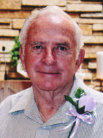John Harold Ryan (1928 - 2018)