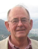 John Harris Davies (1936 - 2016)