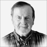 John "Harry" Harrigan