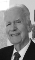 John Henry Adams (1923 - 2018)