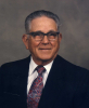 John Henry Hall, Jr. (1917 - 2015)