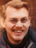John Henry Ives (1942 - 2016)
