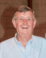 John Henry Korte (1929 - 2020)