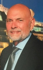 John Henry Pertner, PhD