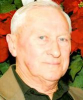 John Henry Seykora (1932 - 2015)