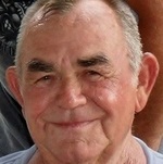 John Henry Shufflebarger (1940 - 2018)