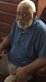 John Henry Taylor (1946 - 2021)
