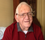 John Herren Dudley (1917 - 2017)