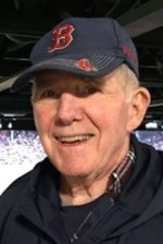 John Hilary Cody