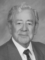 John Hillan (1929 - 2019)