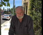 John Hobbs (1939 - 2016)
