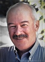 John Hofman Hessel (1934 - 2018)