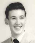 John Donnelly (1934 - 2017)