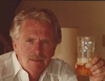 John Houlihan (1929 - 2017)