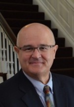 John Houlton Mahaney (1958 - 2022)
