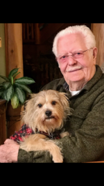 John Houston Buckly Smith (1936 - 2022)