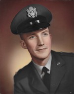 John Howard Chappell (1929 - 2018)