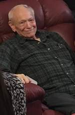 John Howard Gardner (1934 - 2018)