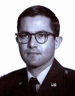 John Irvin Wolfe, Jr.
